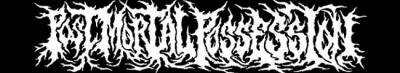 logo Post Mortal Possession